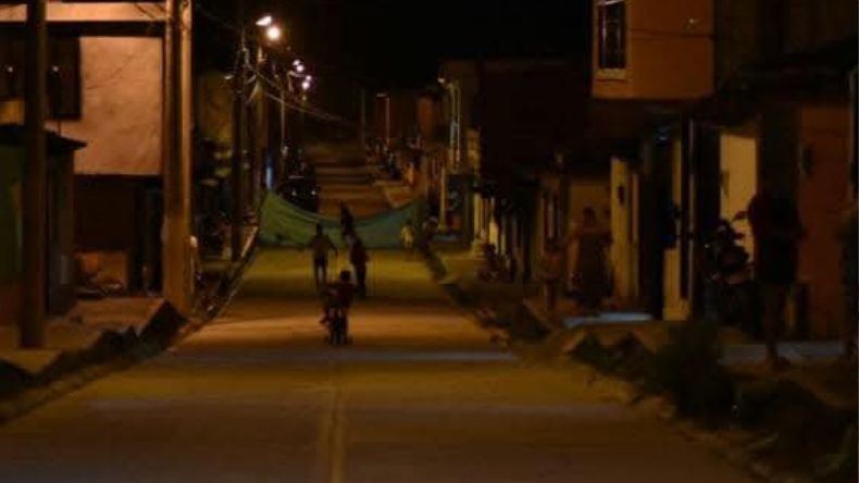 Mujer de 39 años fue asesinada a tiros en Ibagué: investigan móviles del crimen