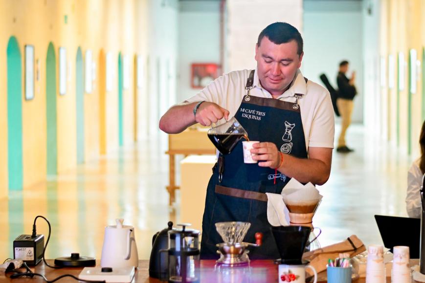 Ibagué Café Festival 2025 espera más de 20.000 visitantes en su sexta versión