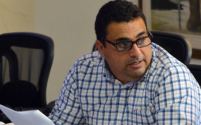 Judicializan a tres exfuncionarios del Imdri y a un particular por presunta apropiación de recursos de los Juegos Nacionales 2015