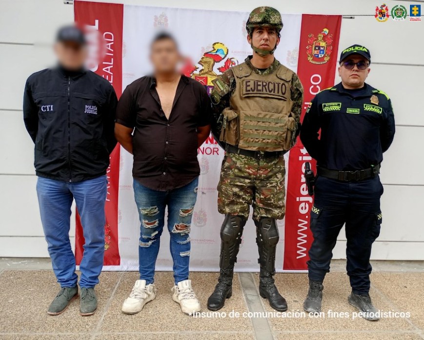 Envían a prisión a hombre acusado de abusar de sus hijas menores en el Tolima