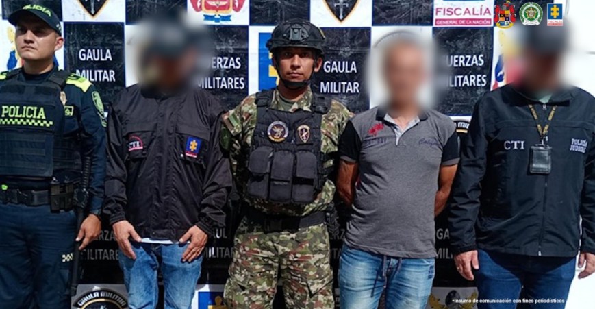 A la cárcel hombre señalado de intentar asesinar a su pareja en Ibagué