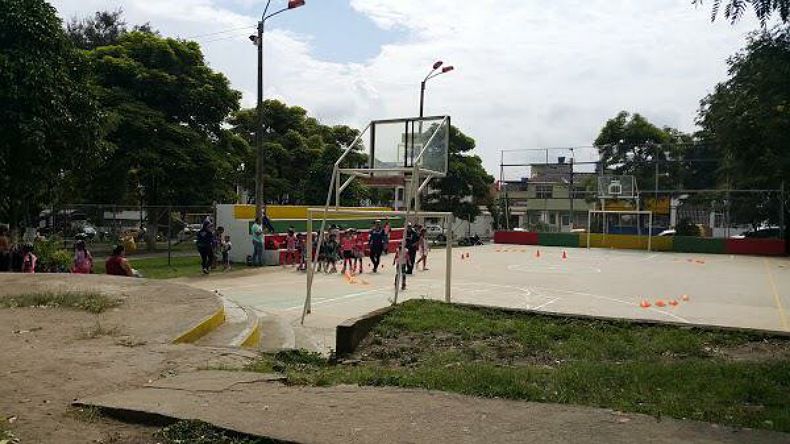 Hombre de 50 años fue asesinado en el barrio La Floresta, en Ibagué