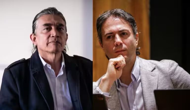 Se intensifica la pelea entre Quintero y Bolívar tras rumores sobre consulta del Pacto Histórico