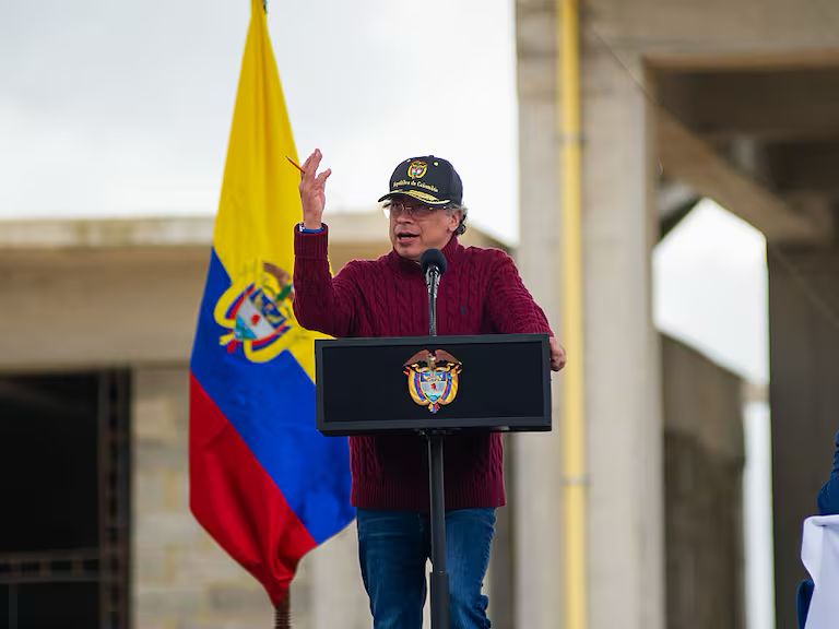 Petro insiste en consulta popular del Pacto Histórico: “El pueblo debe escoger”