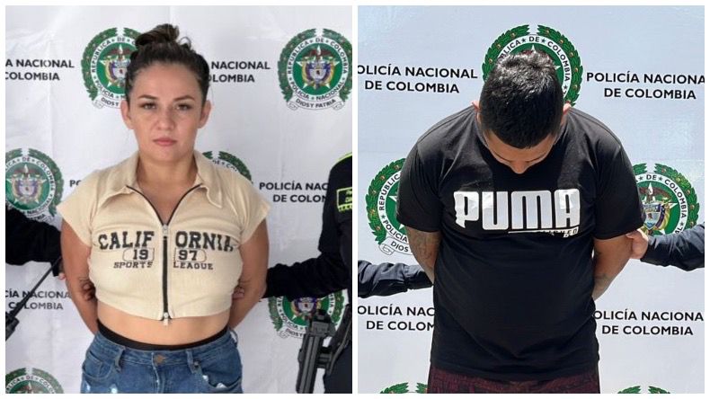Golpe a ‘Los Poiras’: dos capturados y bienes incautados en operación contra fleteros en Ibagué