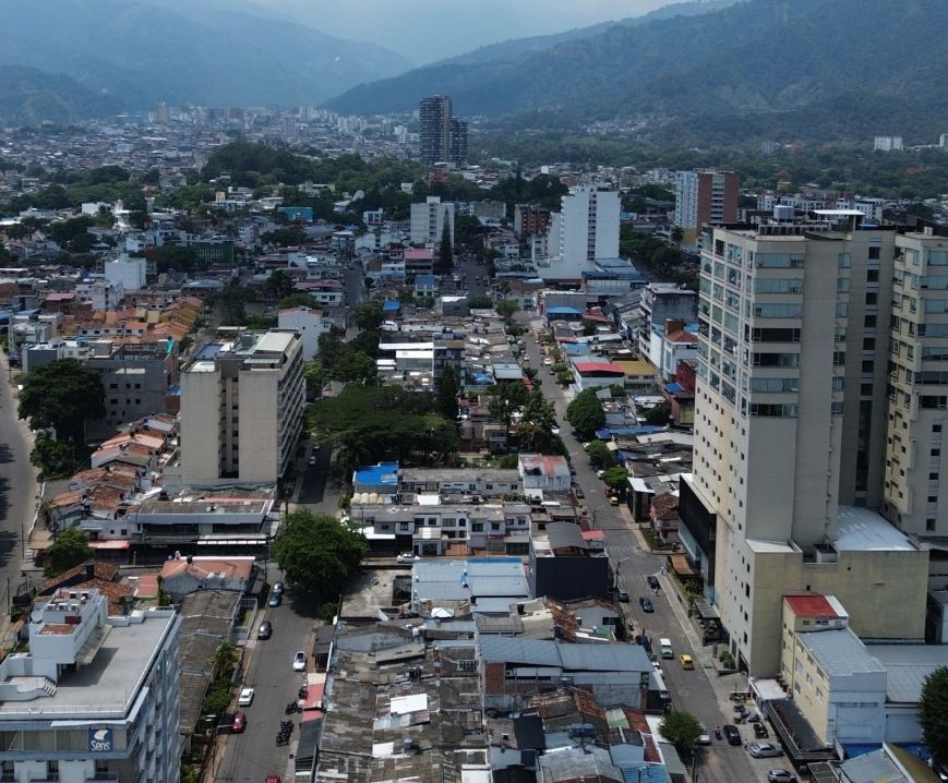 Aunque bajó al 12,5 %, Ibagué sigue entre las ciudades con más desempleo en Colombia