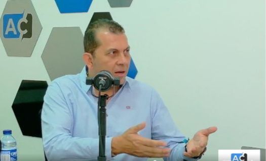 “Petro no ha hecho nada por Ibagué ni por el Tolima”: Carlos Edward Osorio