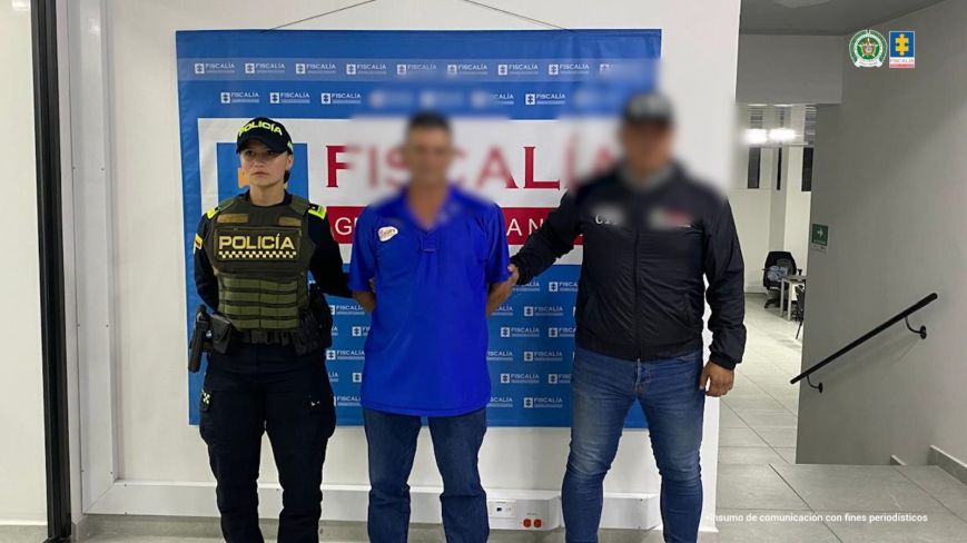 A la cárcel hombre señalado de abusar sexualmente de siete sobrinas durante 20 años en Tolima