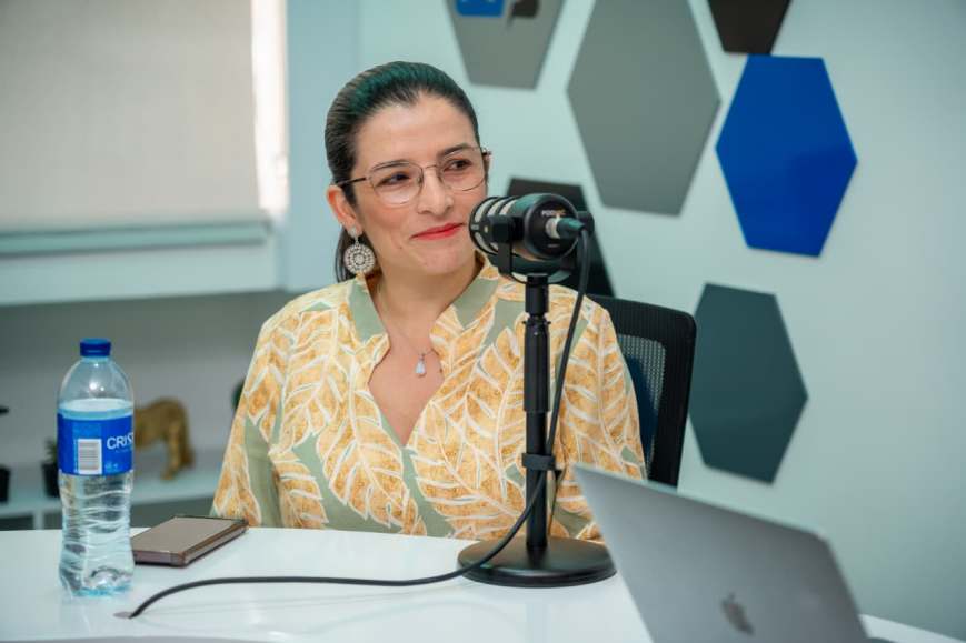 Martha Alfonso no descarta aspirar a la Gobernación del Tolima