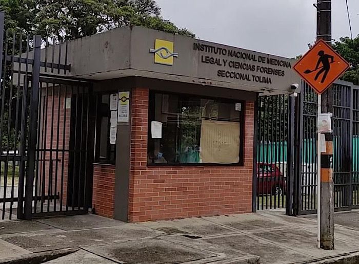 Procuraduría evitó posible emergencia sanitaria en Ibagué por hacinamiento de cuerpos en Medicina Legal