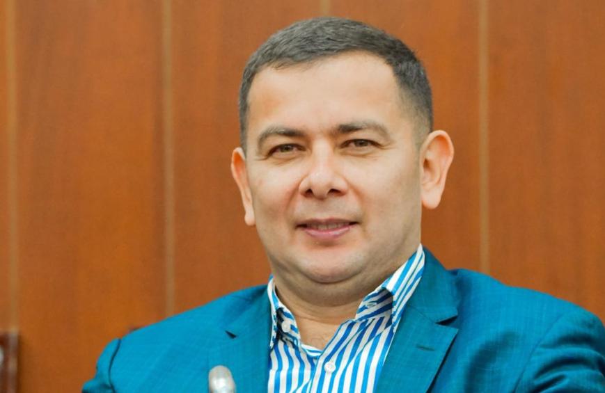 Miguel Barreto dice que ha hecho aportes a Ibagué en transporte, empleo, agro y medioambiente