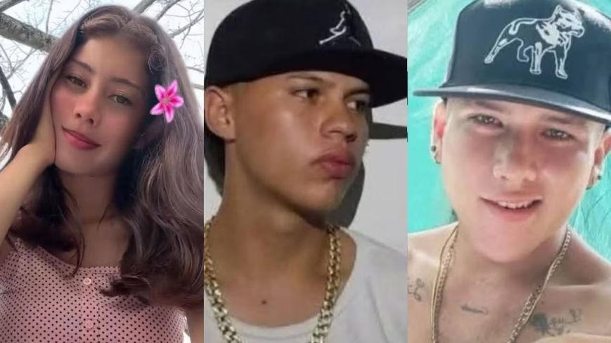 Piden no otorgar libertad a presuntos feminicidas de Sharit Ciro por vencimiento de términos