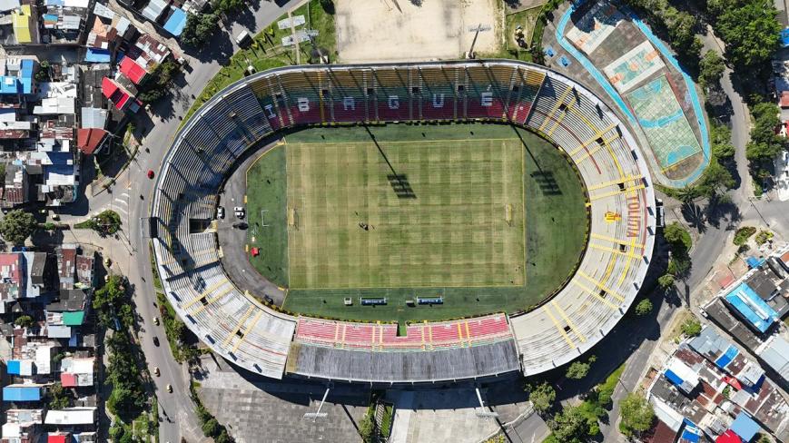 Así será el ingreso y la movilidad para el concierto de cumpleaños de Ibagué en el estadio Manuel Murillo Toro