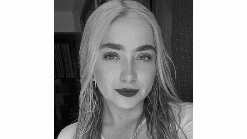 “Era una mujer admirable”: así recuerdan a la periodista Dayanna Guayabo