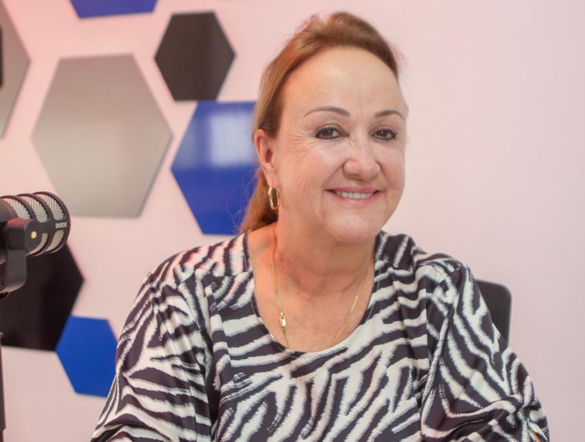 Olga Beatriz González revela cómo queda la lista liberal a la Cámara de Representantes