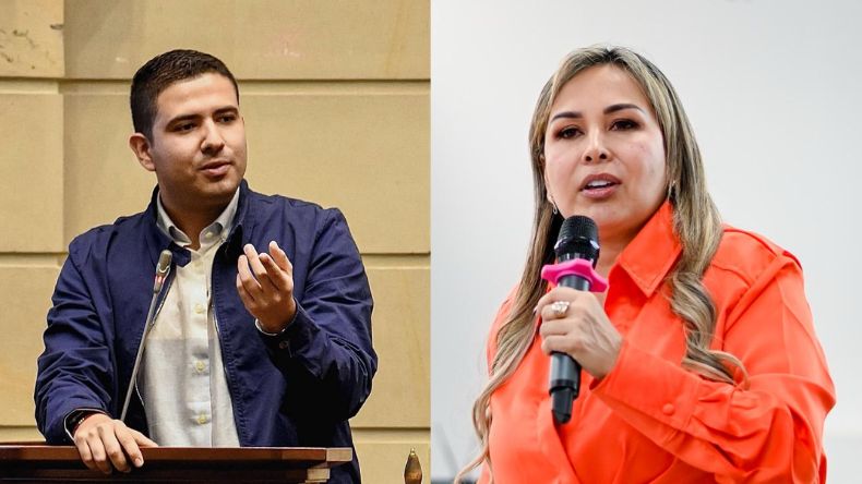 Concejal Zambrano responde a la alcaldesa Aranda tras ser llamado “infame”