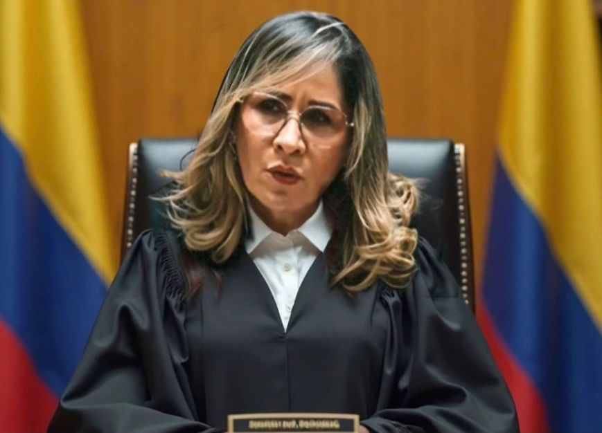 Tribunal tumba fallo de jueza tolimense contra Uribe y critica su “falta de rigor”