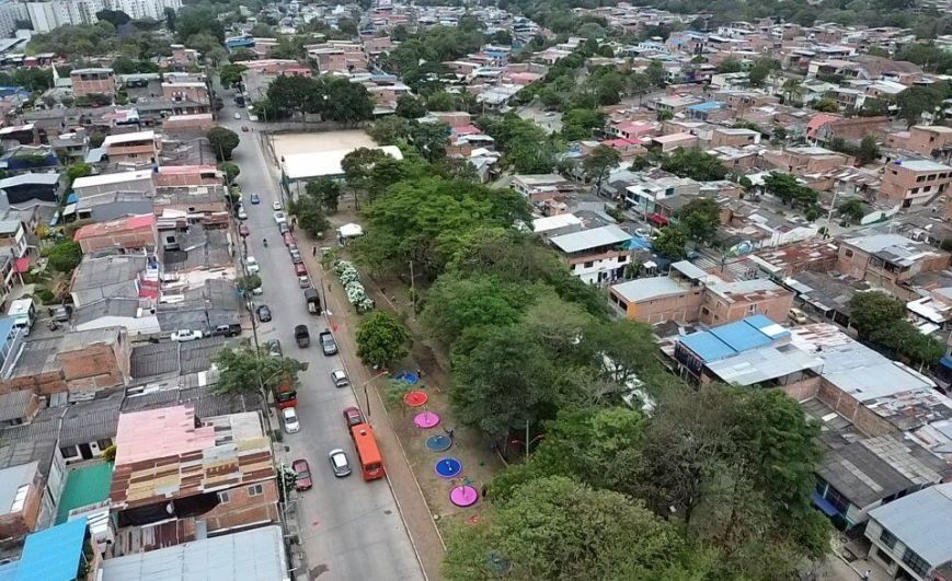 Asesinan a hombre en el barrio Villa del Sol de Ibagué