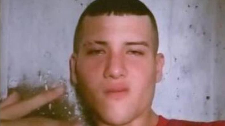 Juez deja en libertad a uno de los acusados por el feminicidio de Sharit Ciro por vencimiento de términos