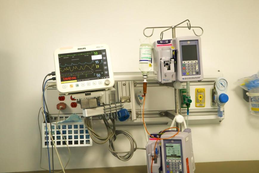 Confirman segundo caso de tosferina en Ibagué: un bebé de dos meses está hospitalizado