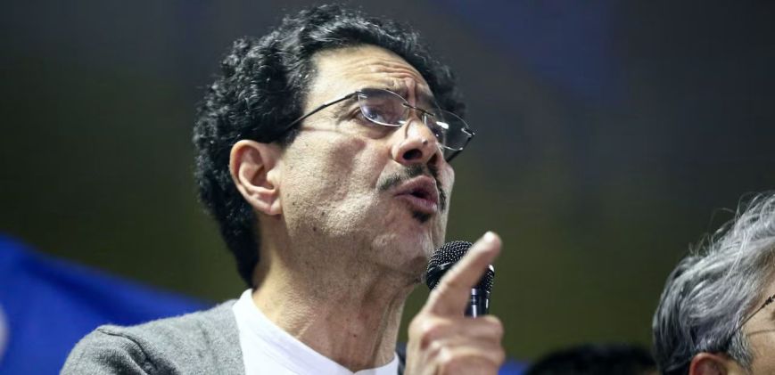 Iván Cepeda se impone en la consulta del Pacto Histórico y será la carta del petrismo para 2026