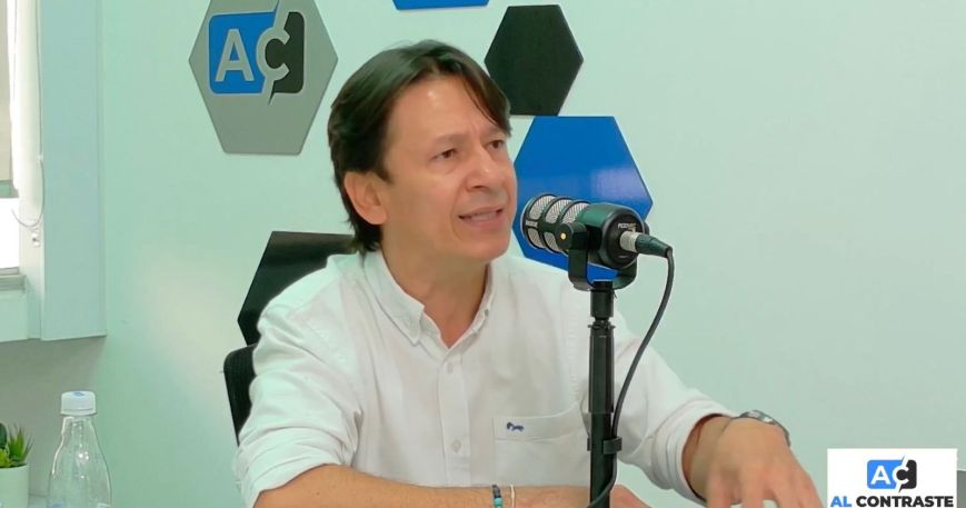 “El clan Barreto es muy bueno para ganar elecciones, pero muy malo para gobernar”: Renzo García