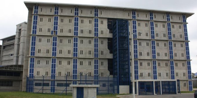 Nuevos detalles del hombre atacado a bala tras salir de la cárcel de Ibagué