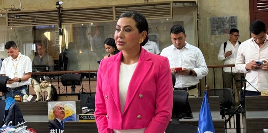 Concejal de Ibagué pide a entes de control investigar presuntas irregularidades en contratos del Ibal