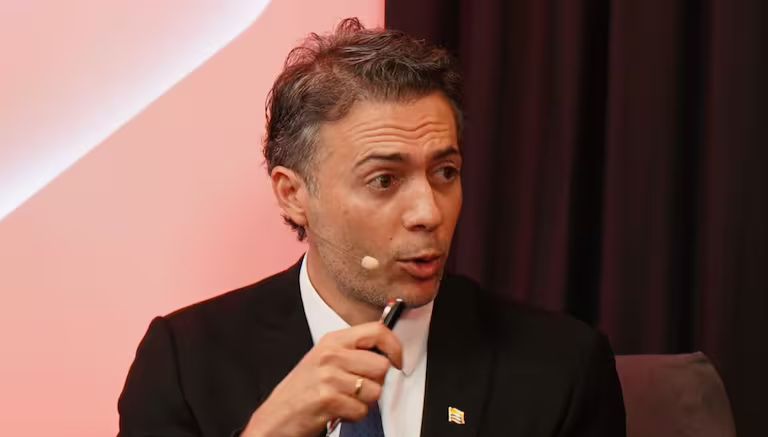 Juez niega tutela de Daniel Quintero contra la Registraduría por inscripción de comité de firmas