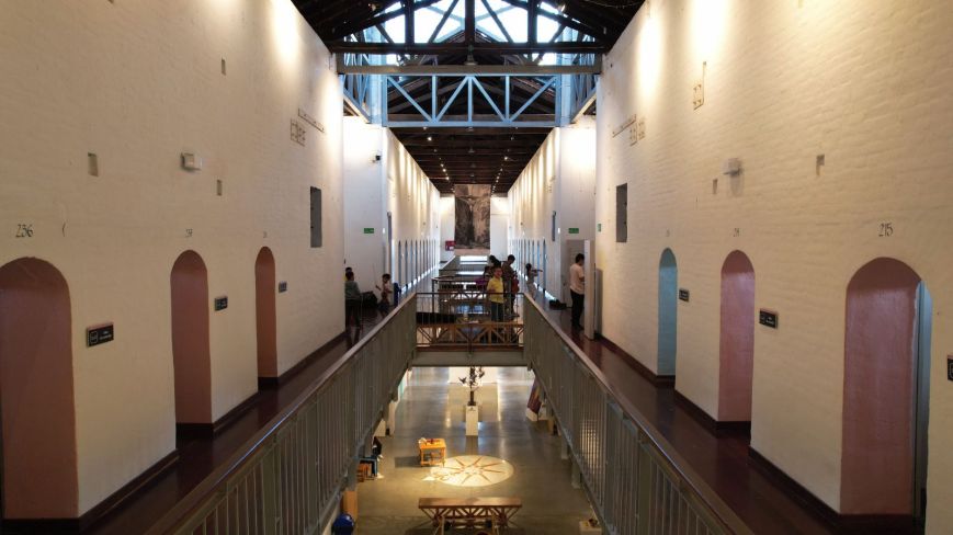 Museo Panóptico prepara exposición permanente sobre la historia musical del Tolima y abrirá nuevas salas en 2026