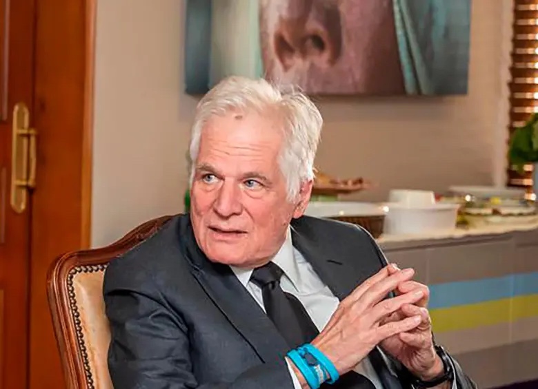 Miguel Uribe Londoño pide reglas claras para elegir al candidato del uribismo