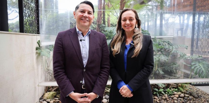 La U y MIRA sellan coalición en el Tolima para 2026 con la mira puesta en ampliar su representación en el Congreso