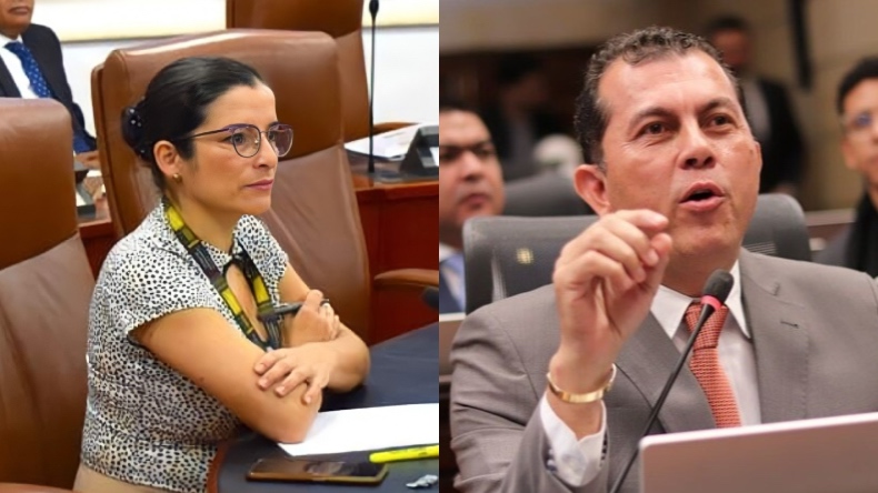 Martha Alfonso niega que la reforma pensional “nacionalice” las pensiones