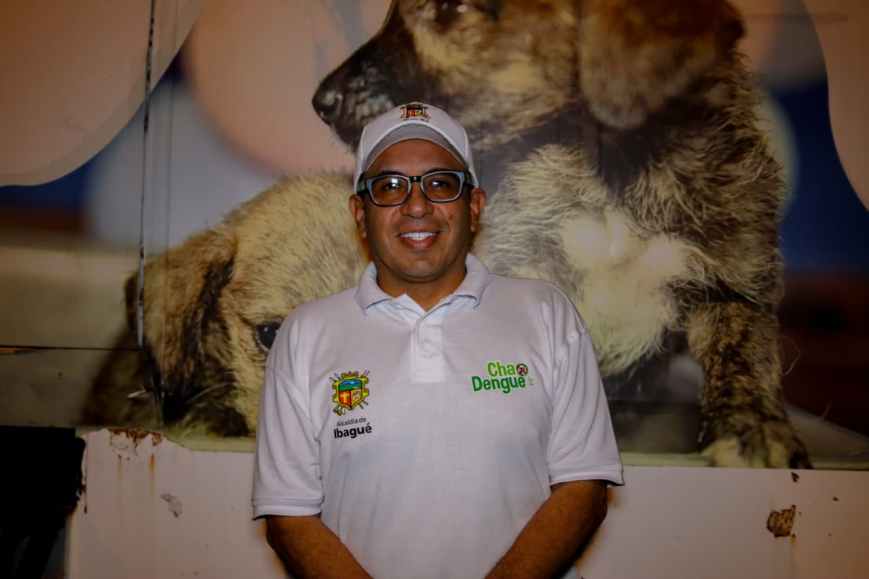 Renuncia inmediata del designado secretario de Salud de Ibagué por impedimento del estatuto de oposición