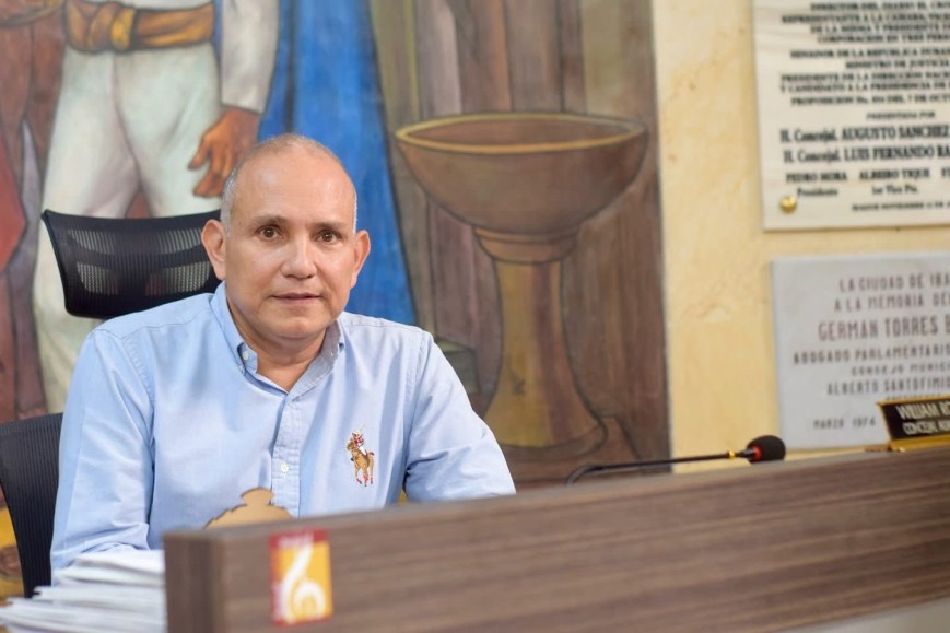 Concejo de Ibagué retomará elección de Contralor el 6 de diciembre tras recomposición de terna