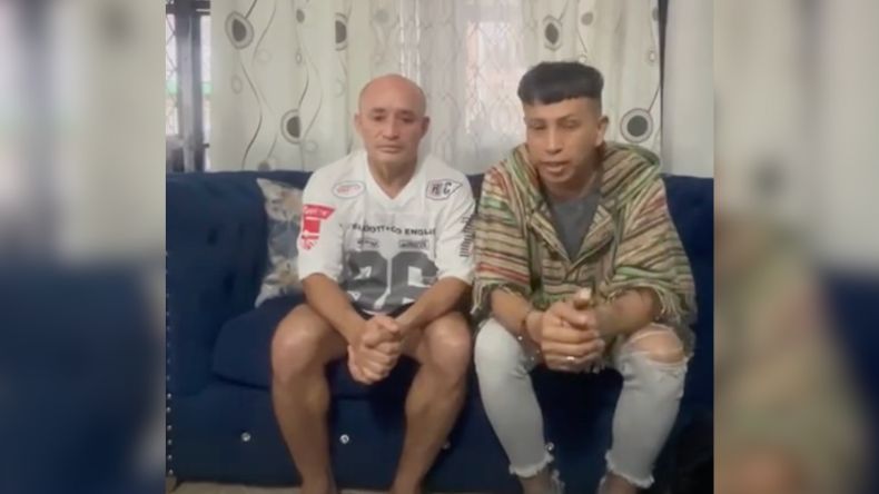 Padre en Ibagué clama apoyo para repatriar a su hijo fallecido en Estados Unidos