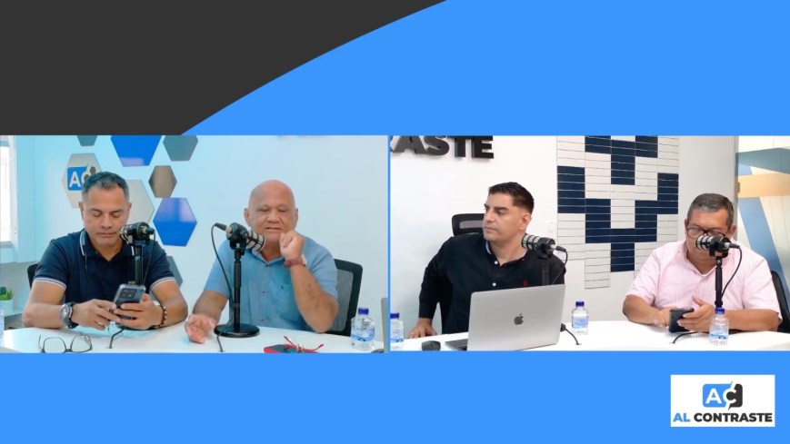 ¿El Centro Democrático está “quemado” en el Tolima?