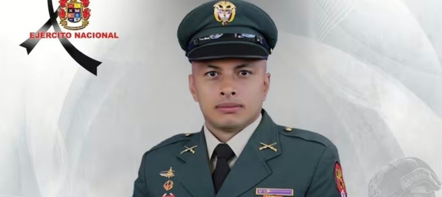 Sargento ibaguereño murió tras impedir secuestro de una familia en la Panamericana