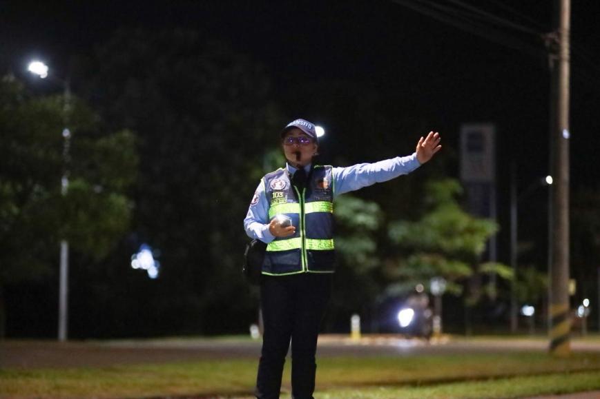 Cierre parcial en la avenida Mirolindo por obras de mantenimiento hasta el 20 de diciembre