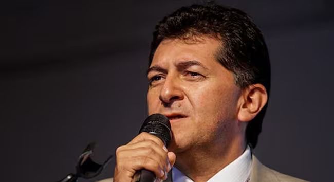 Nueva condena contra Luis H. Rodríguez por los Juegos Nacionales de 2015