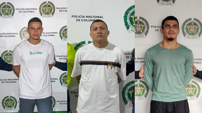 Tres homicidios ocurridos en Ibagué entre 2022 y 2025 llegan a etapa judicial