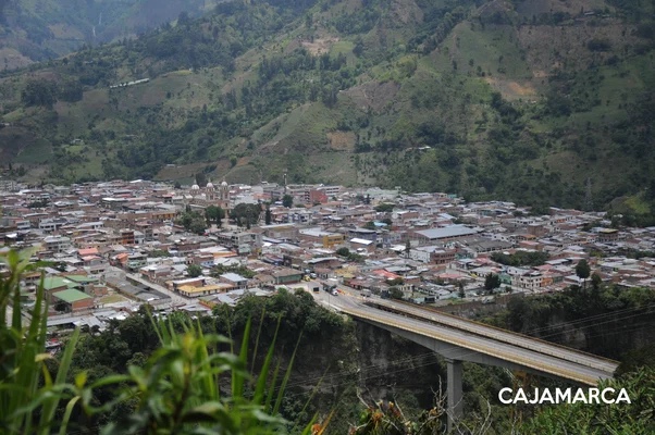 Padre falleció tras forcejeo con su hijo menor en Cajamarca