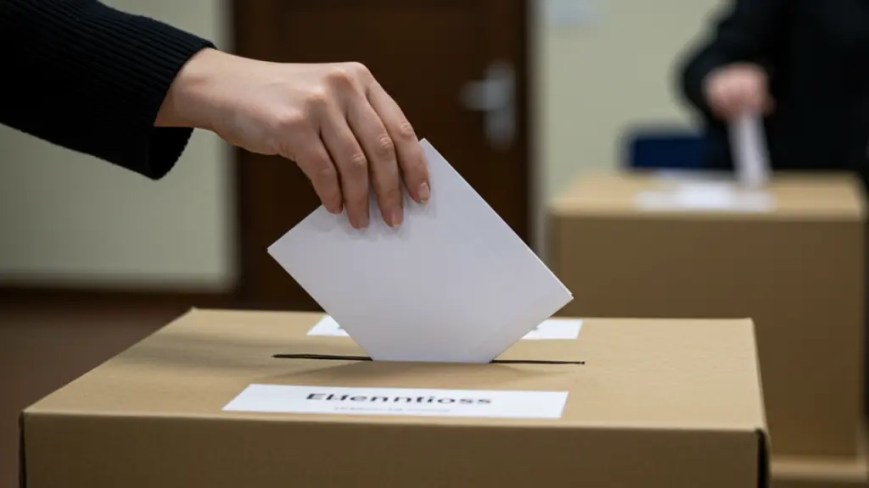 Recta final para postular jurados de votación rumbo a las elecciones de Congreso