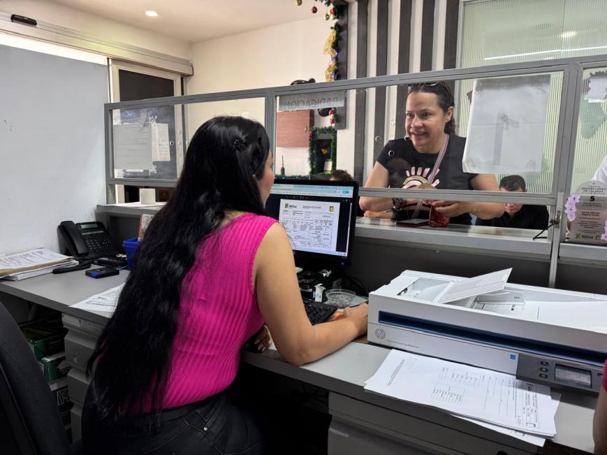 Plataforma tributaria de Ibagué estará fuera de servicio hasta el 9 de enero