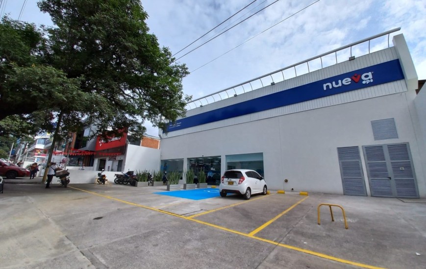 Crisis en la Nueva EPS en Ibagué: usuarios denuncian falta de medicamentos y convocan protesta