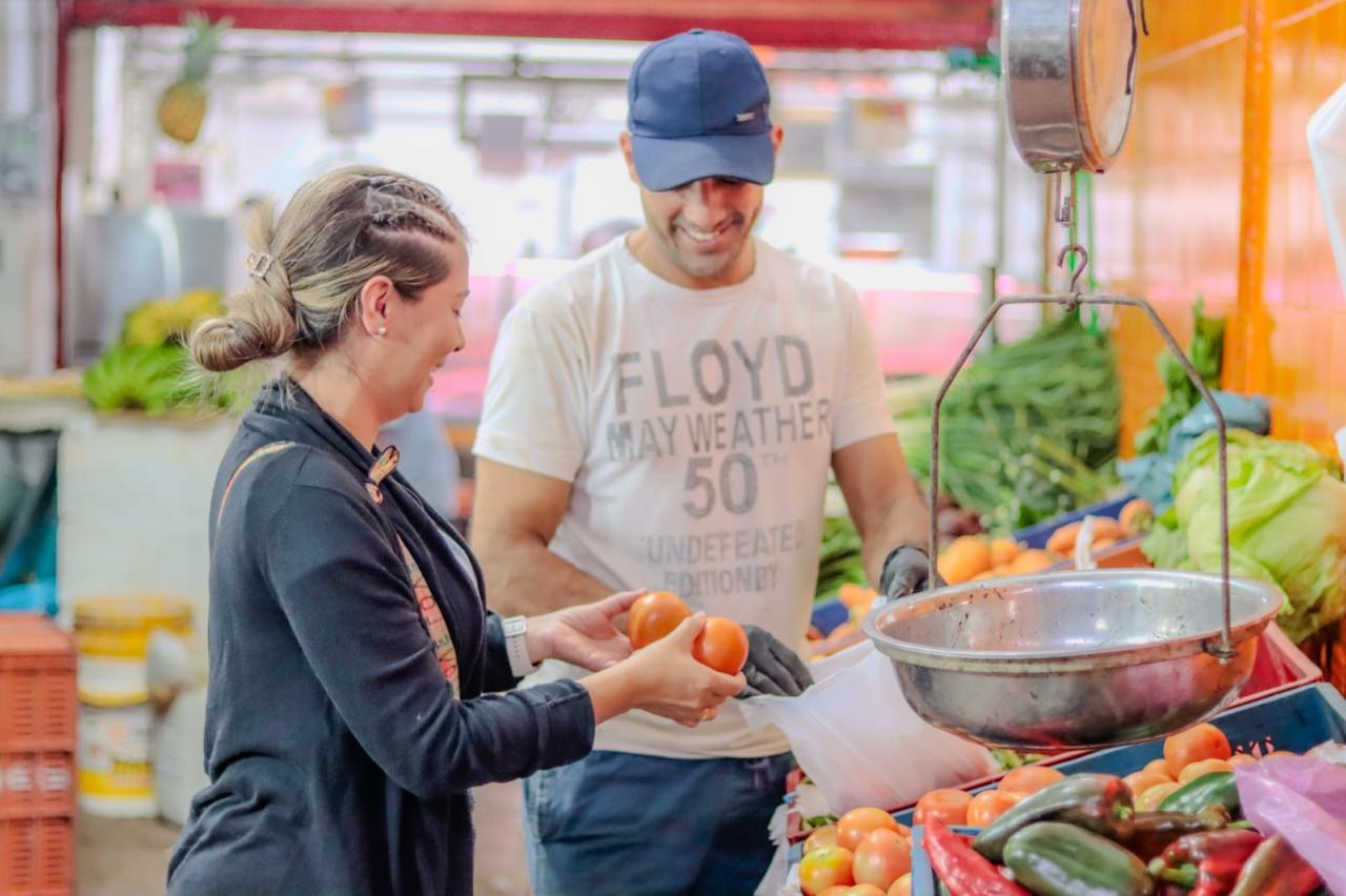 Ibagué figura entre las cinco ciudades con menor costo de vida en Colombia, según el Dane