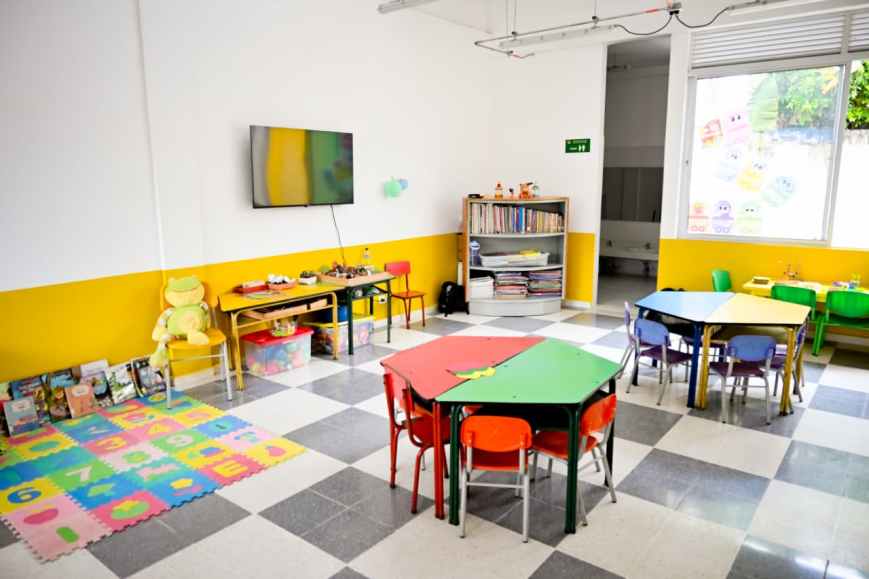 Habilitan plataforma para solicitar cupo escolar en colegios públicos de Ibagué