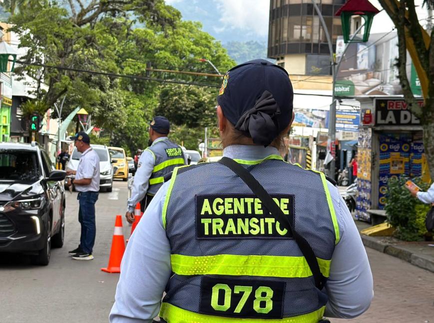 Desde hoy, cierre total del ascenso en la Quinta con 60 por obras viales
