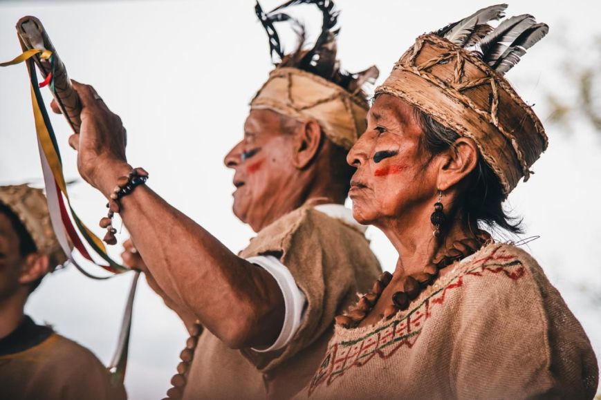 Museo Panóptico abre su agenda 2026 con exposición fotográfica sobre el pueblo indígena Pijao