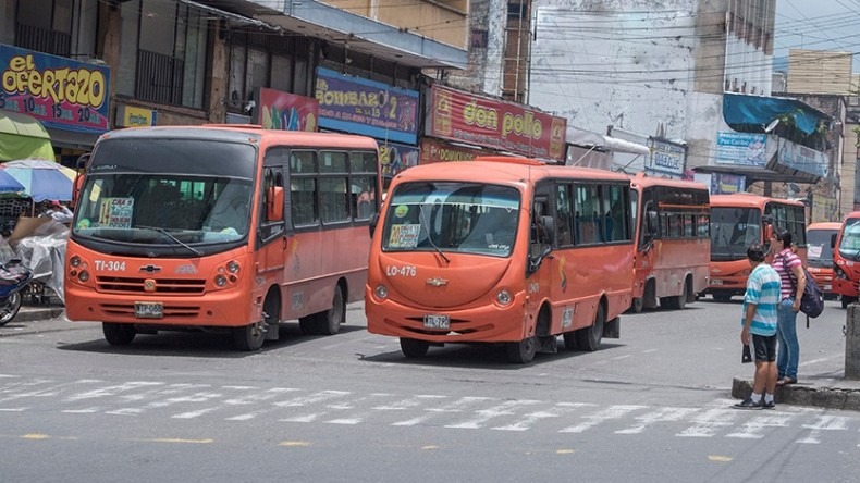 Multan a Expreso Ibagué por incumplir un fallo salarial a favor de trabajadores sindicalizados